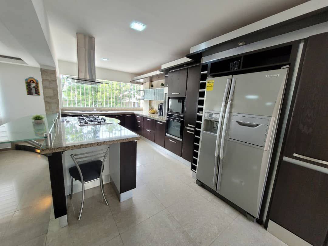 Apartoquinta in Trigal Norte